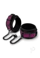 Whipsmart Dragon`s Lair Deluxe Wrist And Ankle Cuffs -...
